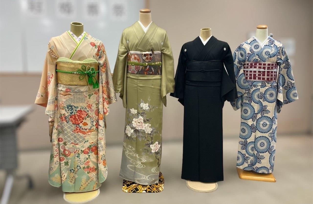 The Future of Japan’s Kimono Industry: Where Heritage, Innovation, and Global Fashion Converge